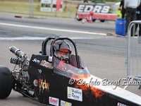 Dragracing Hagfors open 2016